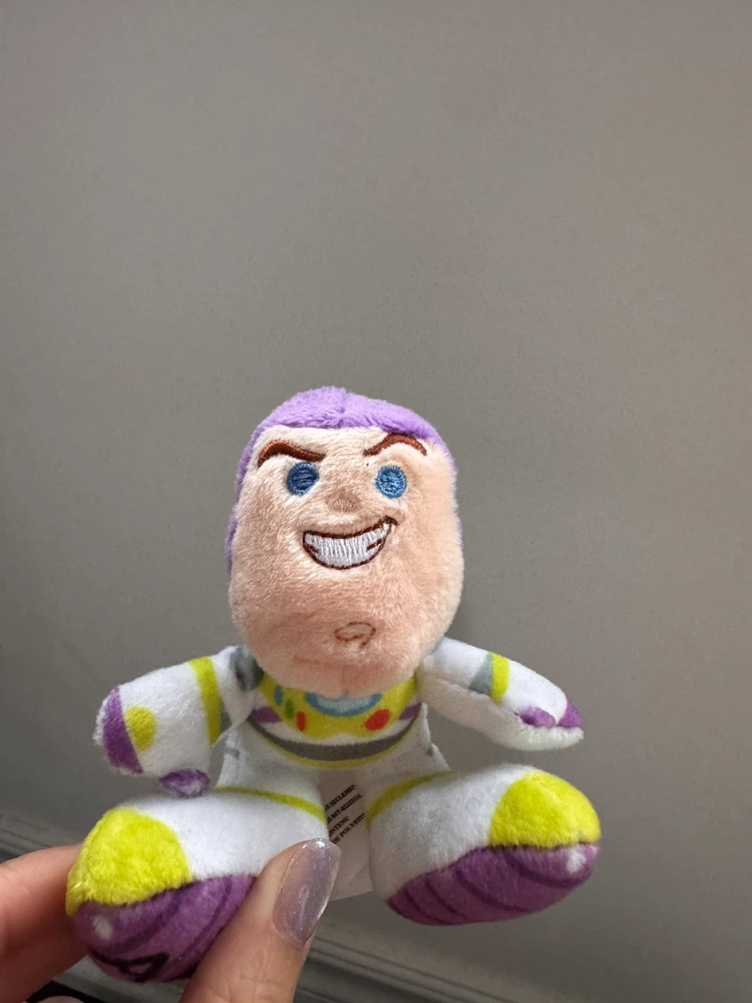 Disney Pixar Toy Story Plush Set - photo 3