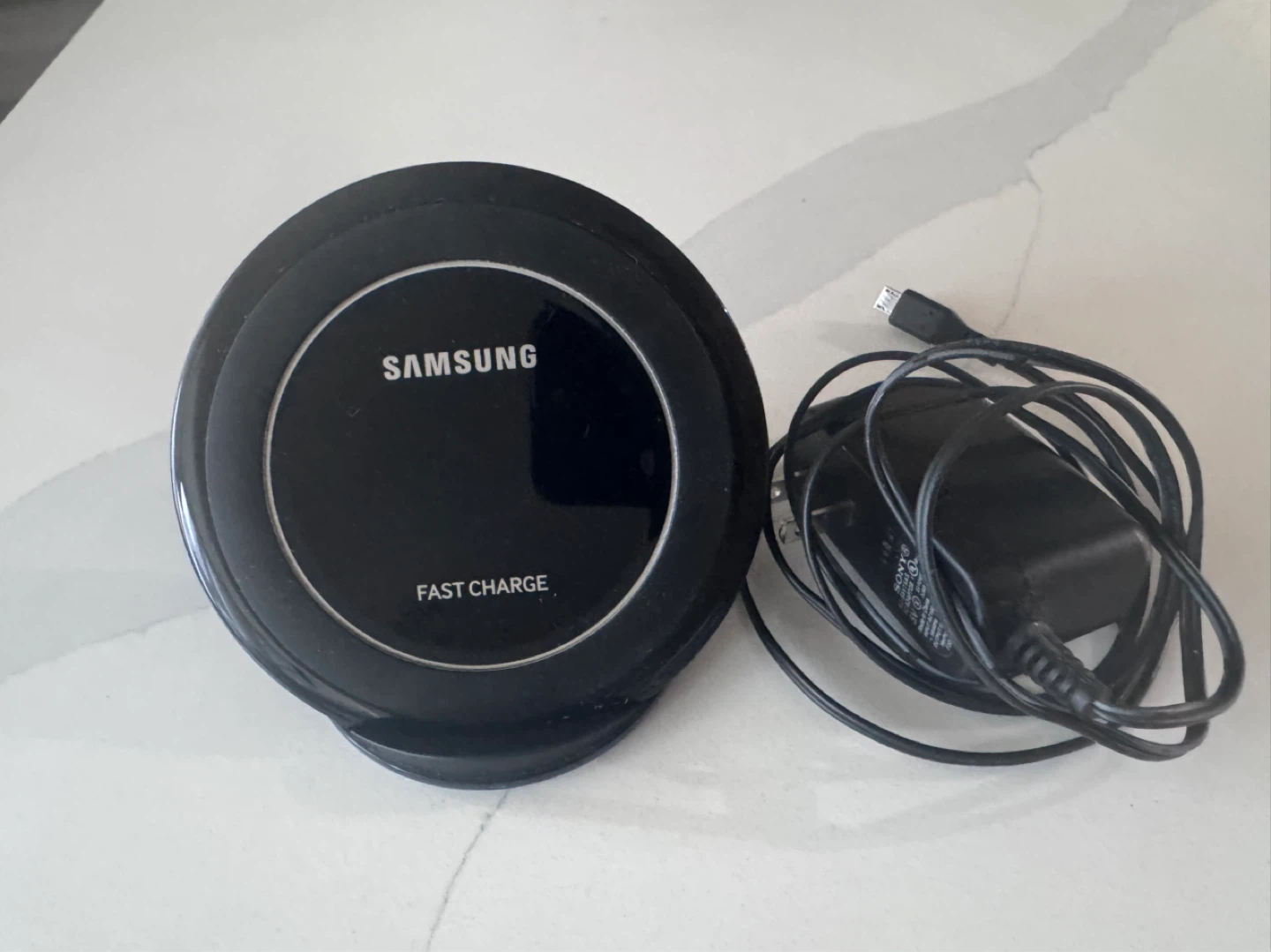 Samsung Wireless Charger Stand