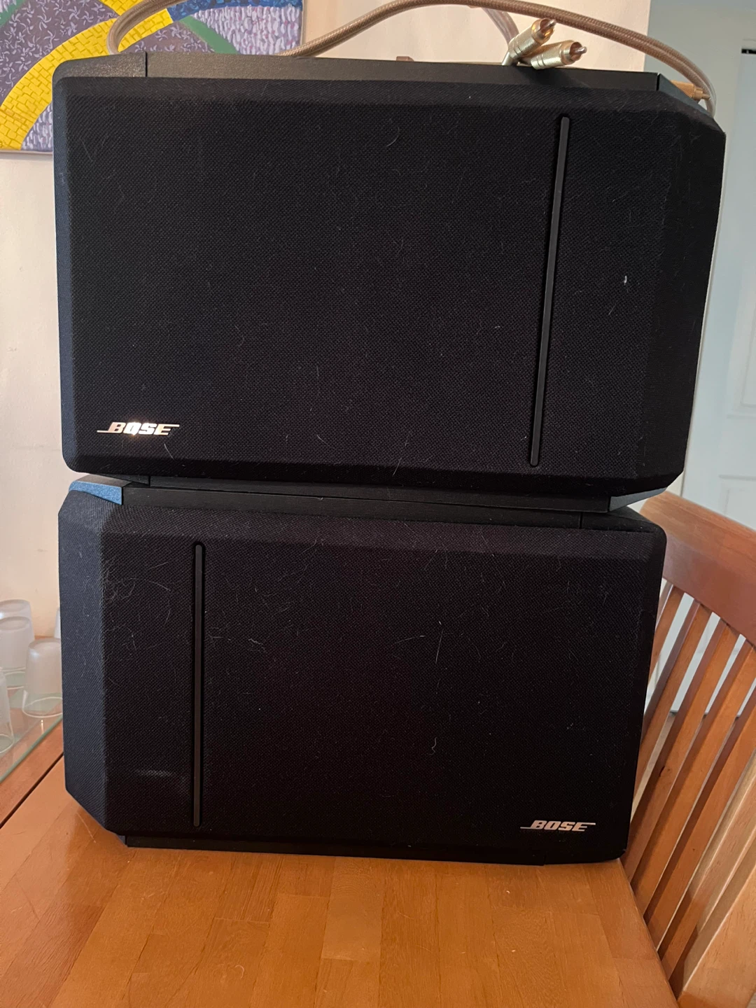Pioneer VSX-D209 Surround Sound Audio System - photo 2