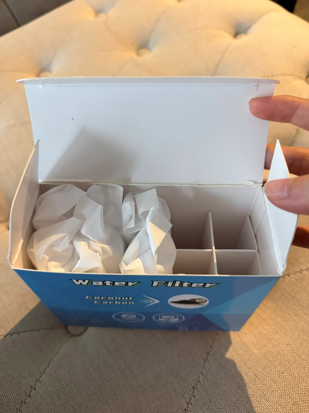 Brita Replacement Water Bottle Filters - photo 2