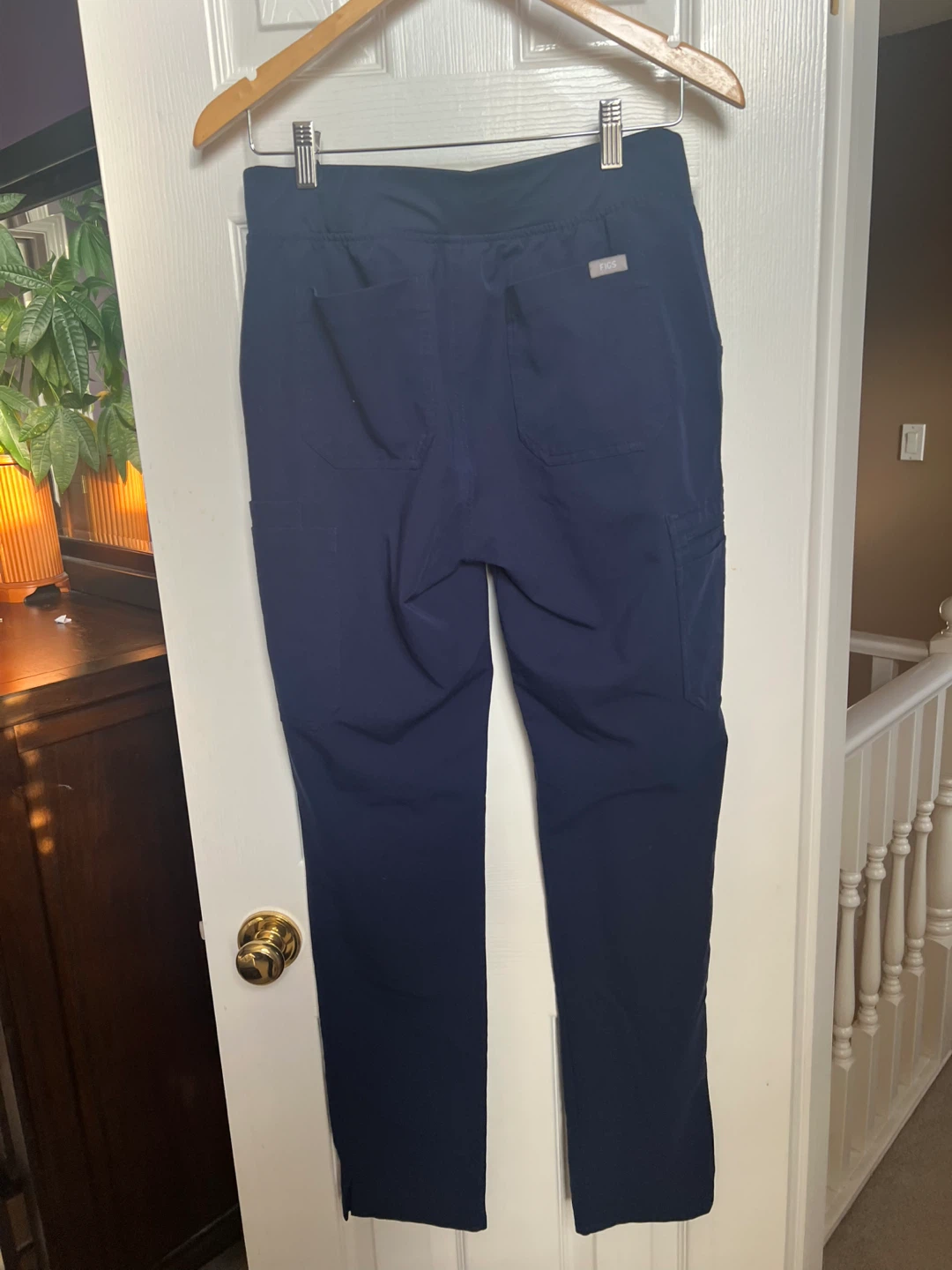 FIGS Technical Collection Scrub Pants size small - photo 2