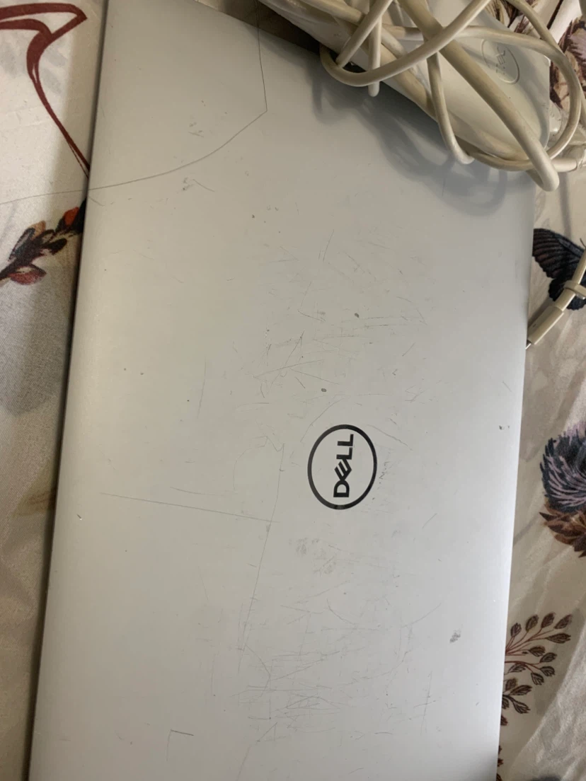 Dell XPS 9500