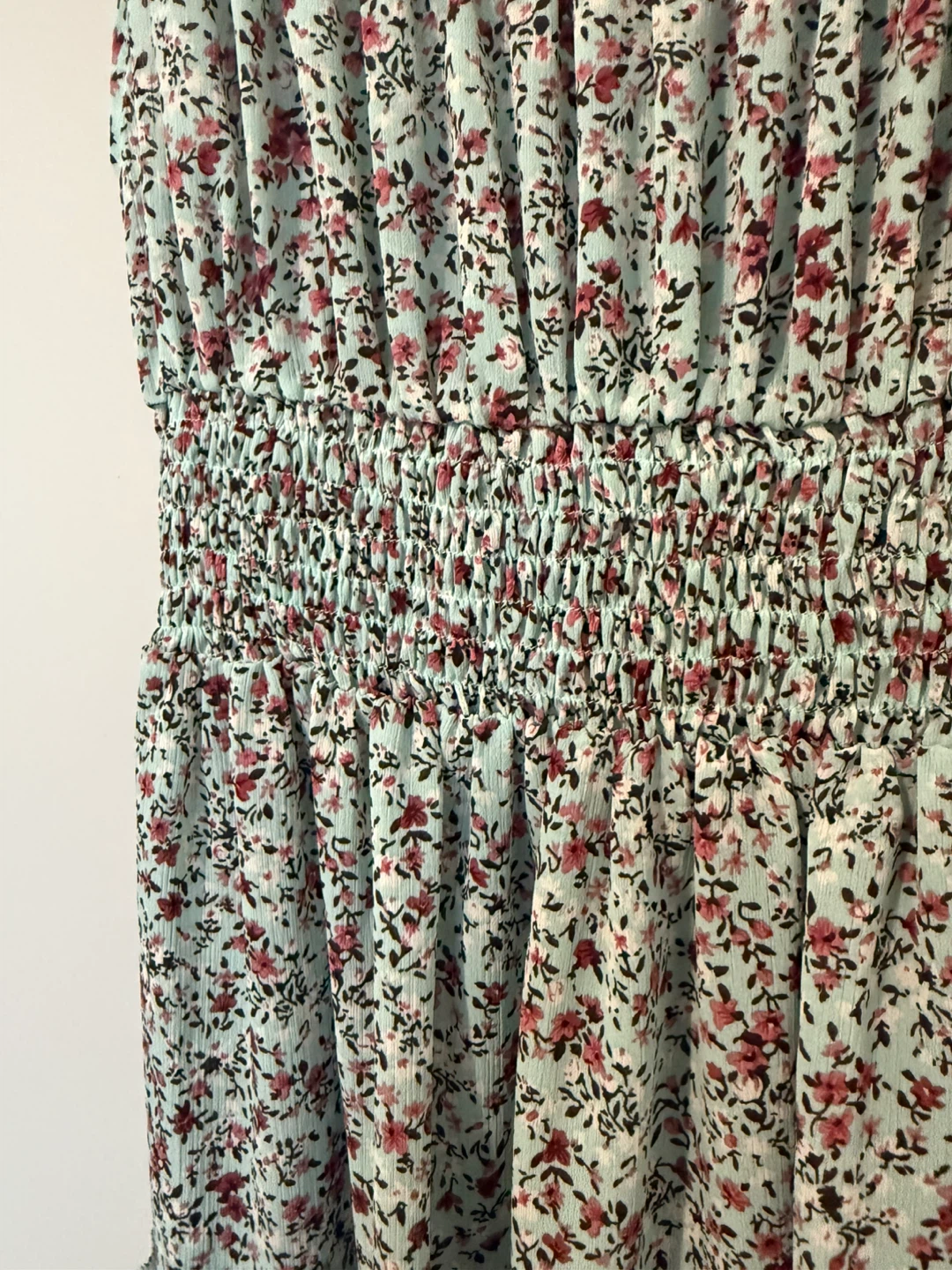 MAMAVIRUS Floral Dress - One Size - photo 4
