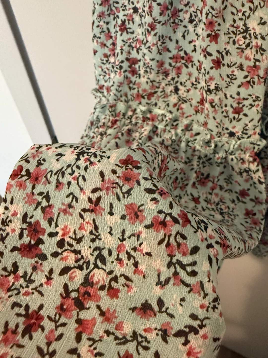 MAMAVIRUS Floral Dress - One Size - photo 5