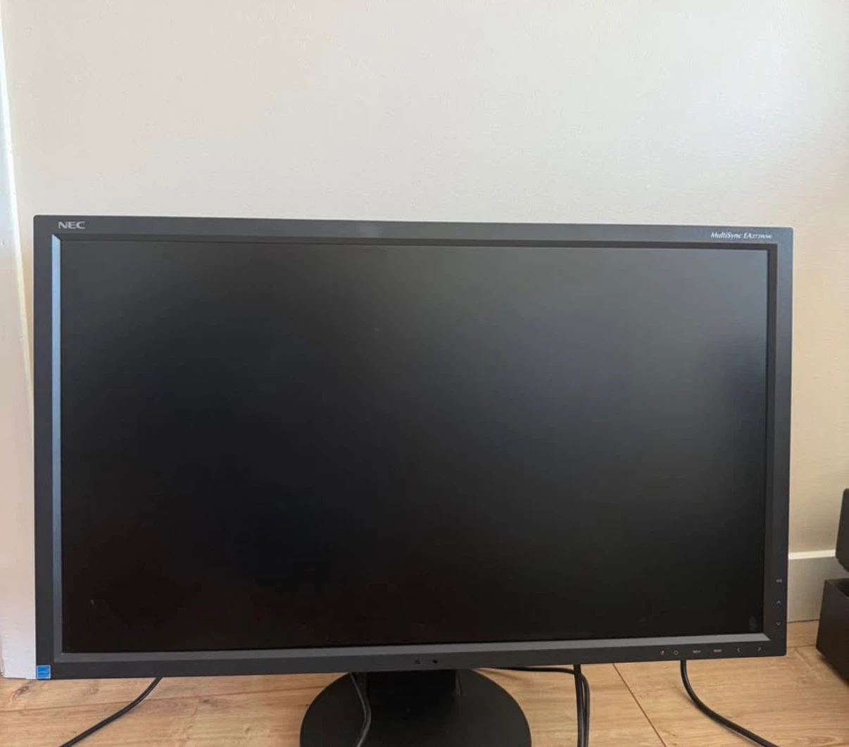 NEC EA273WMi Professional Photography / Editing Monitor – 27”