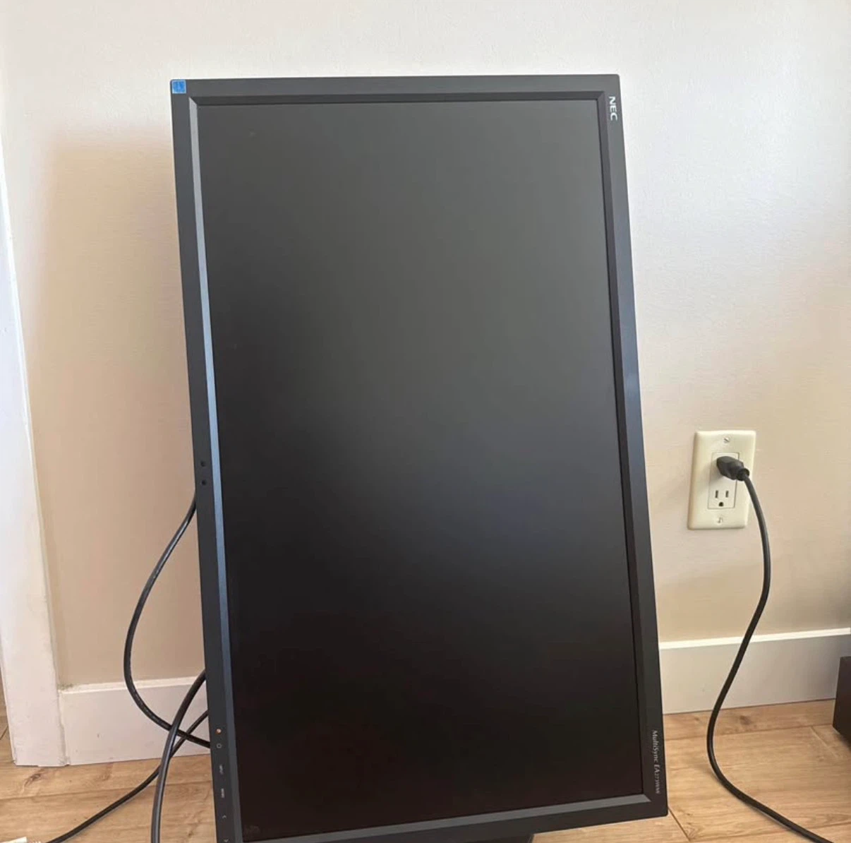 NEC EA273WMi Professional Photography / Editing Monitor – 27” - photo 2