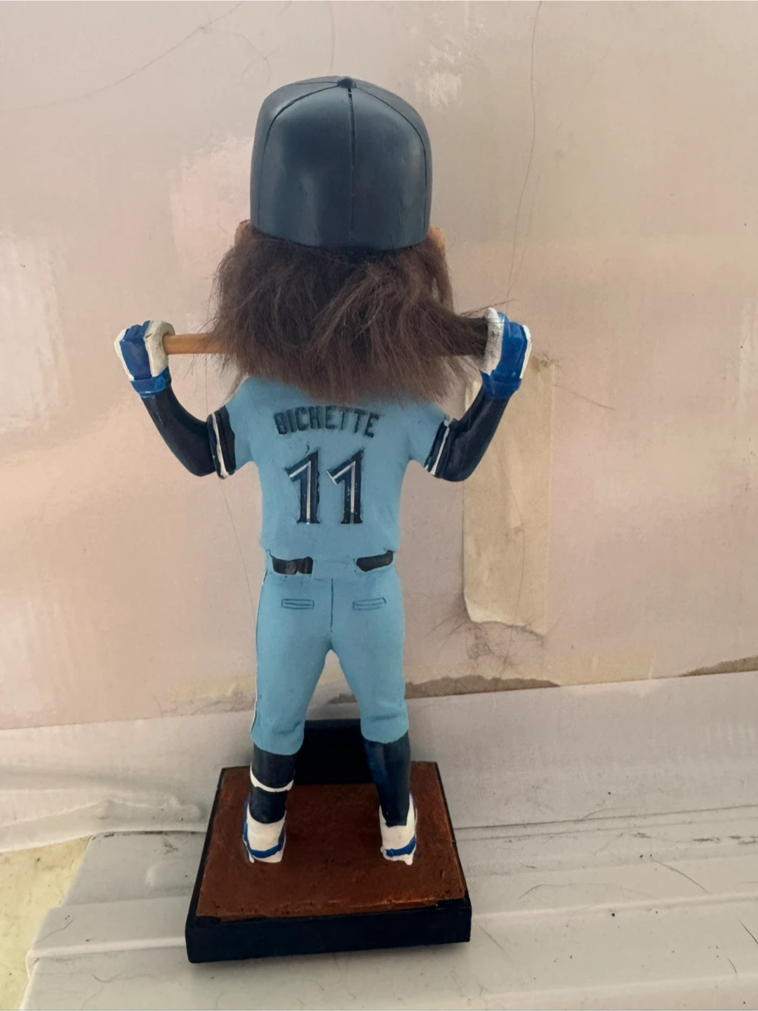 Bo Bichette Toronto Blue Jays Bobblehead - photo 2