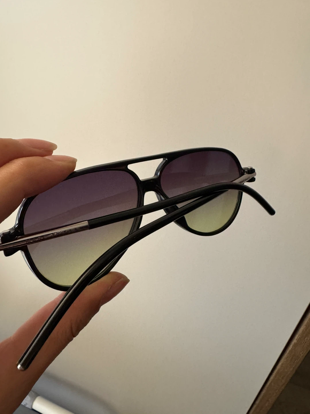 Marc Jacobs Aviator Sunglasses - photo 2