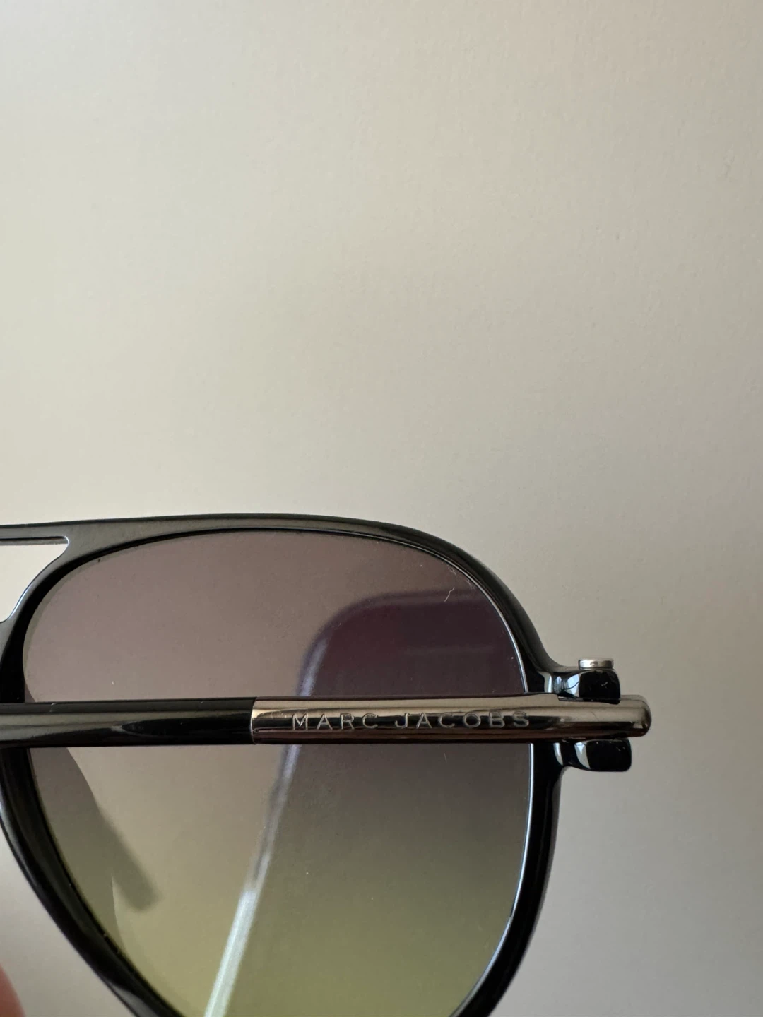 Marc Jacobs Aviator Sunglasses - photo 4
