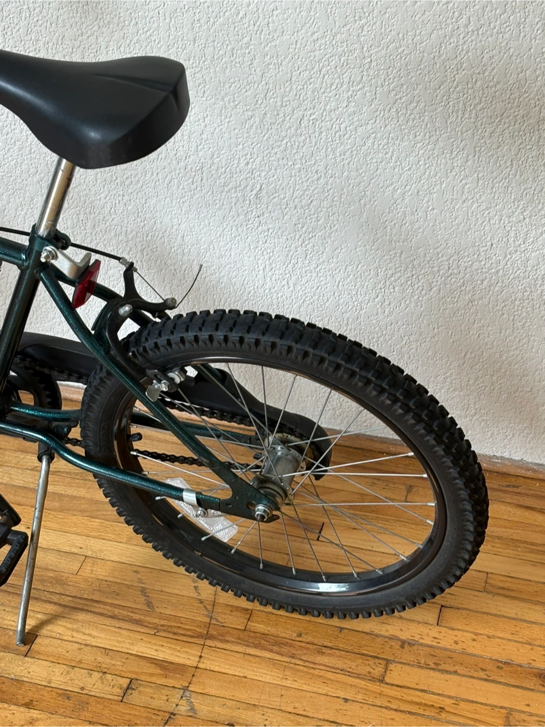Bicycle - photo 2