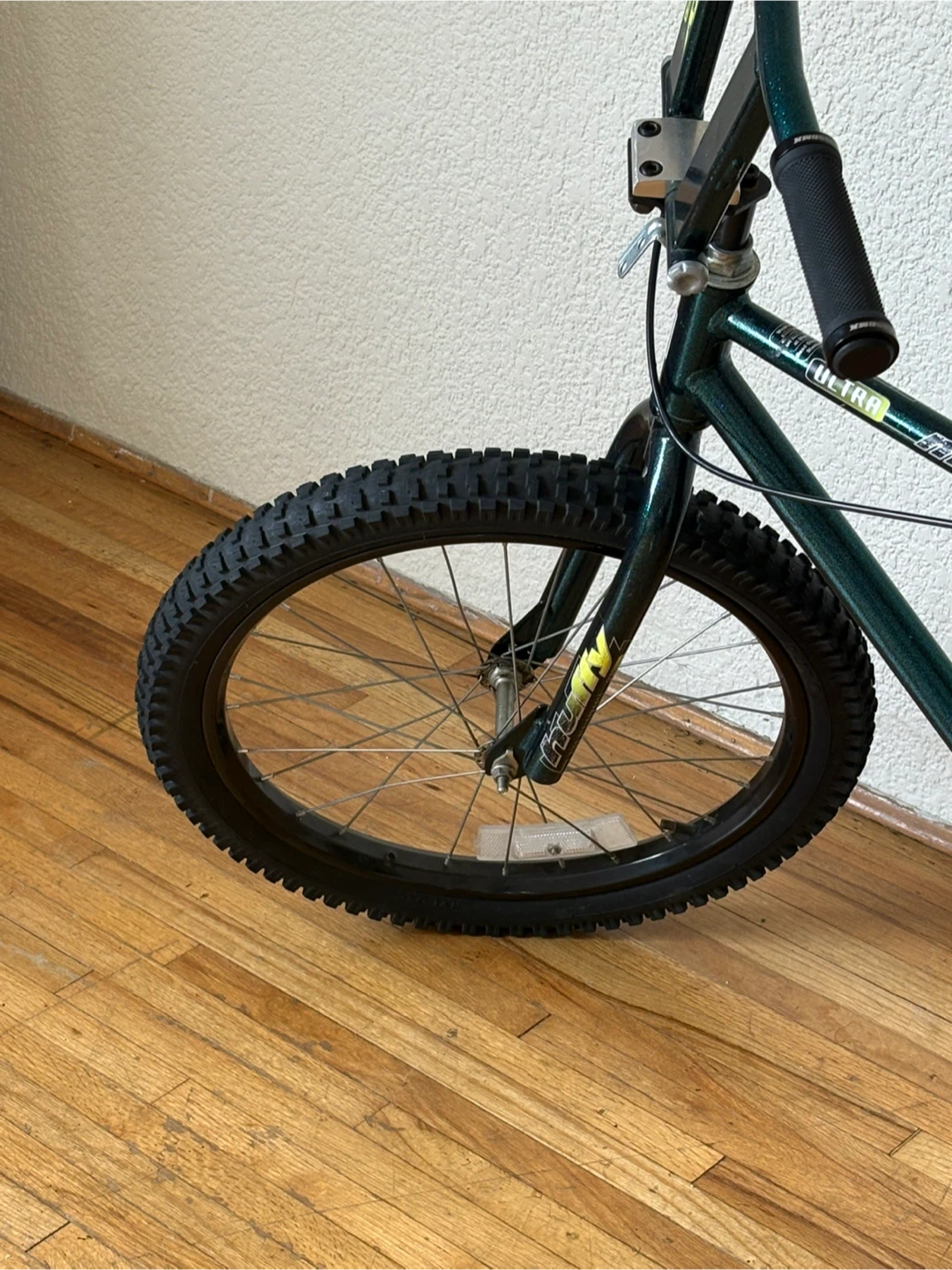 Bicycle - photo 3