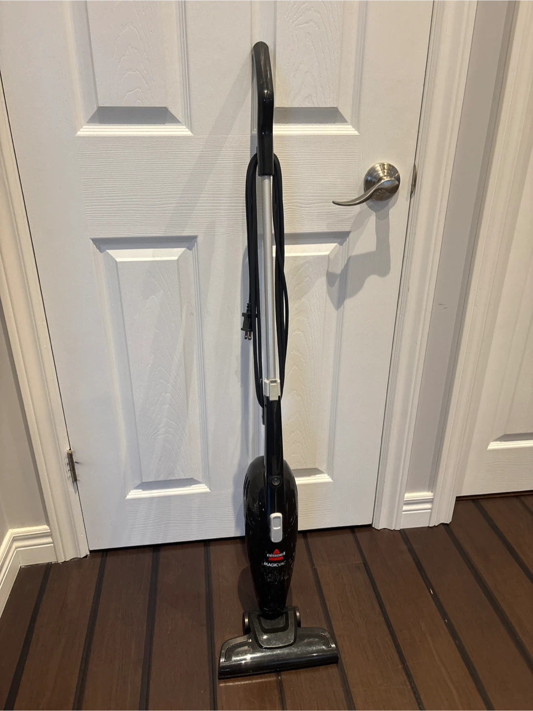 Bissell MagicVac Stick Vacuum