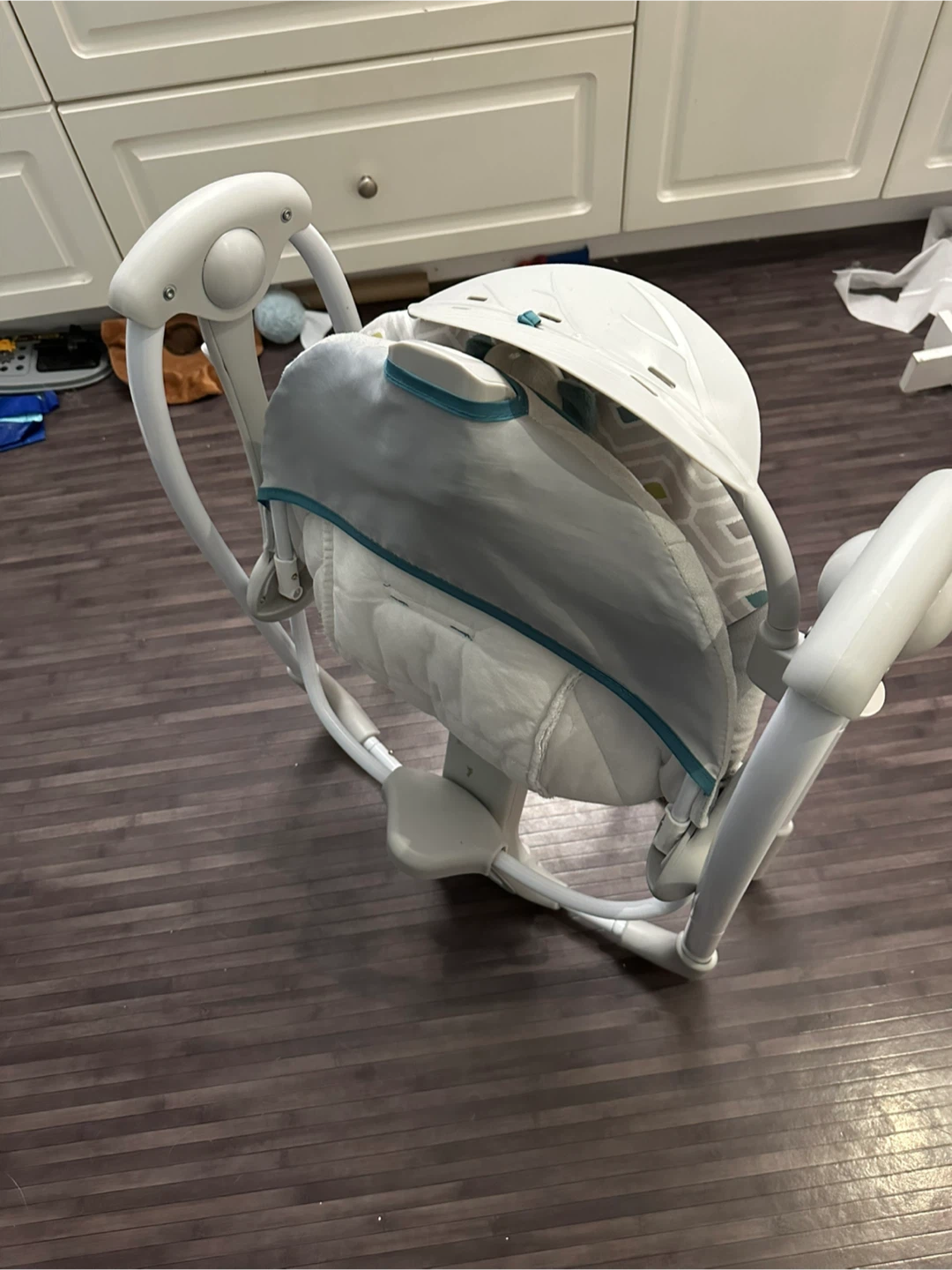 Ingenuity Baby Swing - photo 4