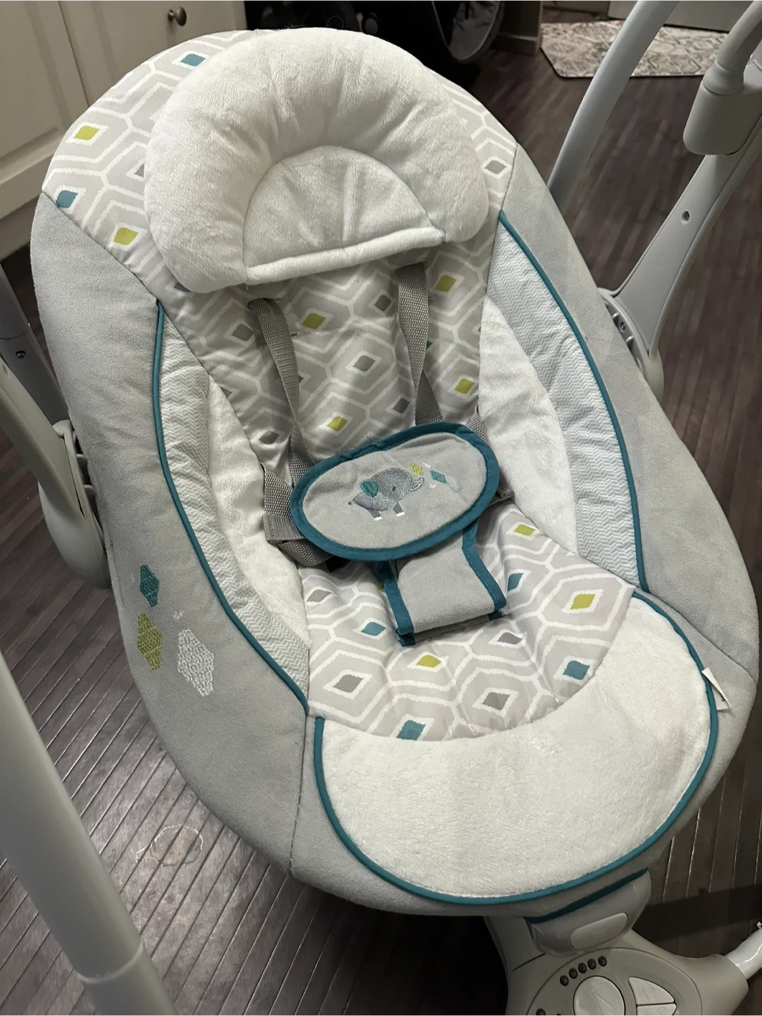 Ingenuity Baby Swing - photo 2