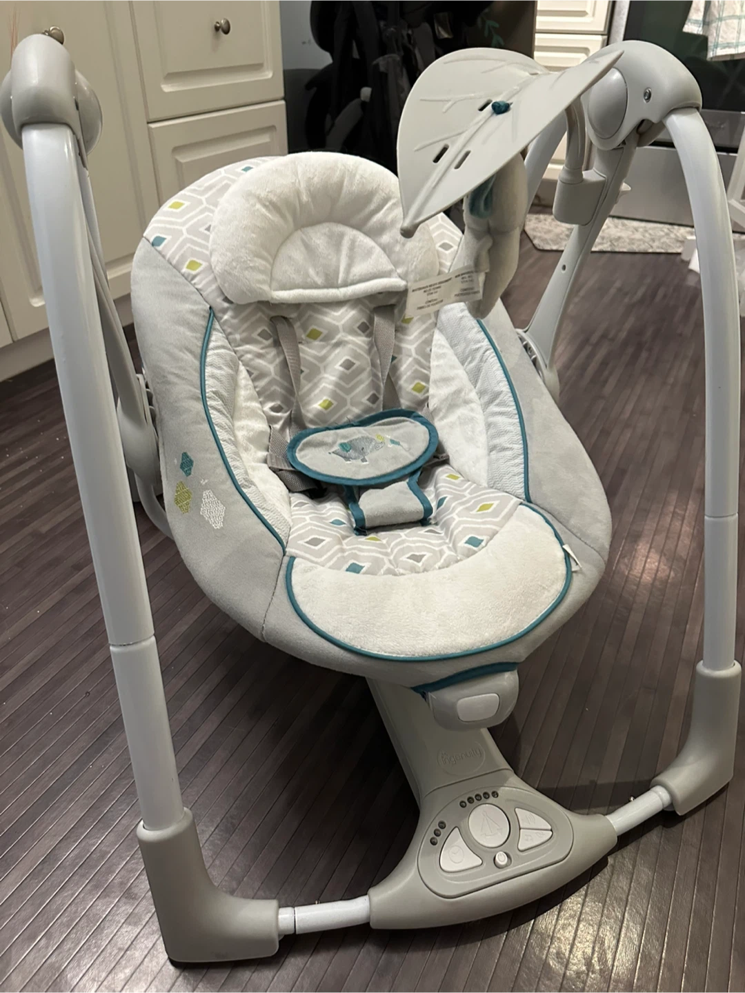 Ingenuity Baby Swing