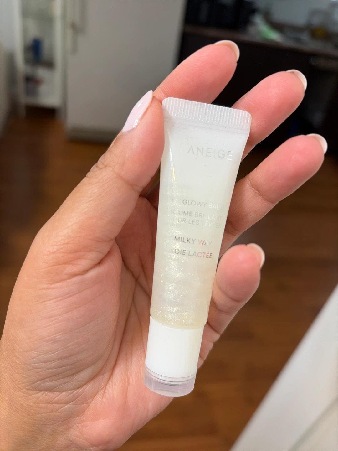 Laneige Glowy Balm Milky Way