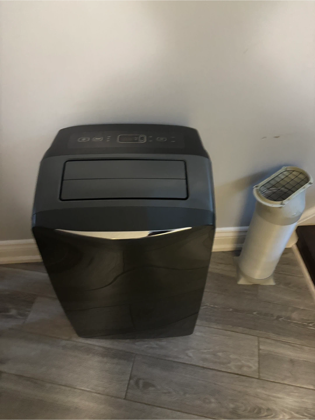 Portable Air Conditioner Unit
