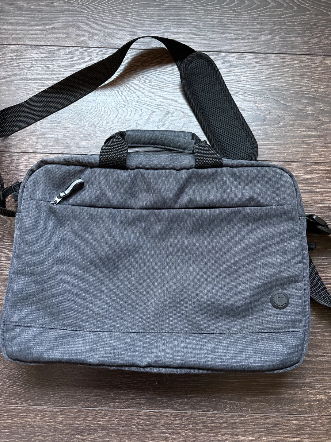 HP Laptop Bag with Shoulder Strap