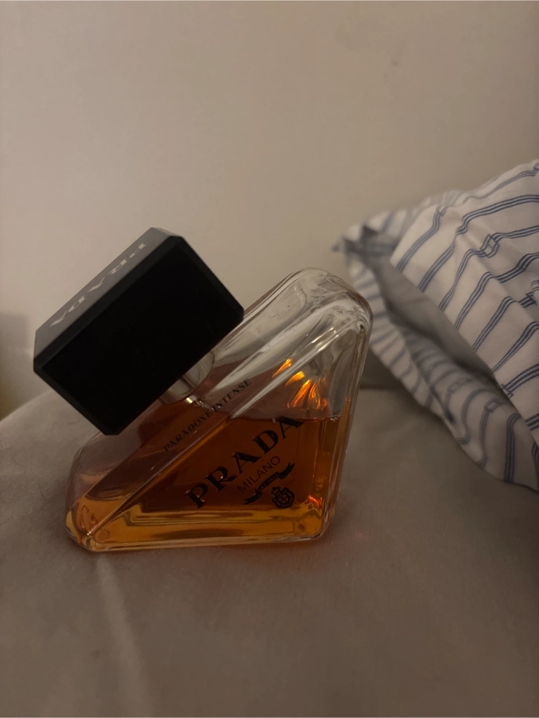 Prada Paradoxe Intense Eau de Parfum