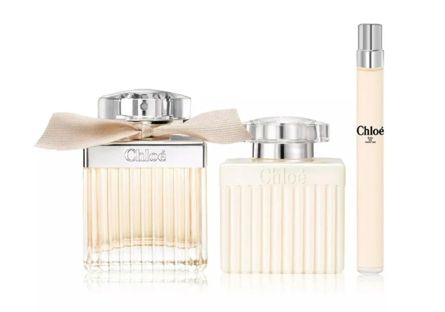 Chloé 3-Pc. Eau De Parfum Gift Set - photo 2