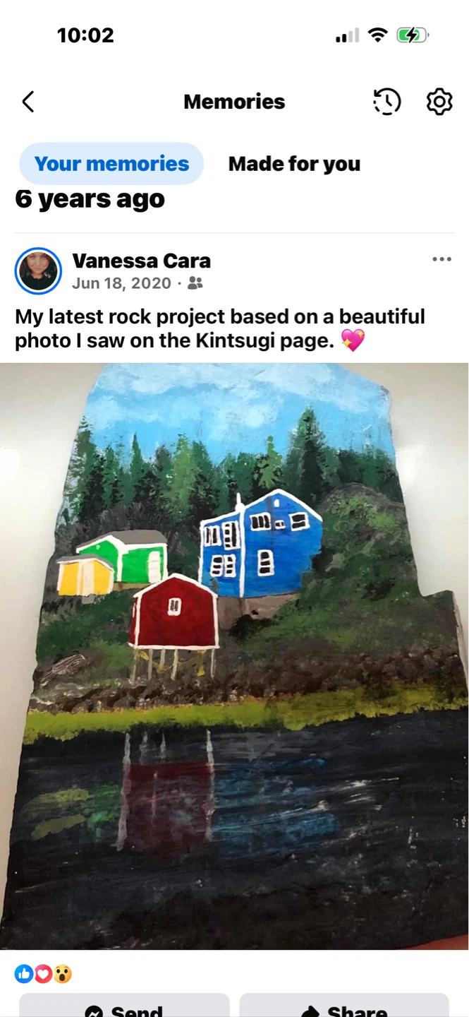 Custom Art Pieces - photo 2
