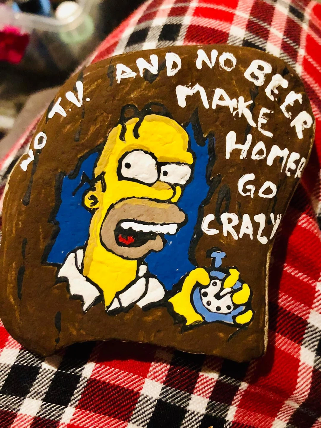 Custom Art Pieces - photo 3