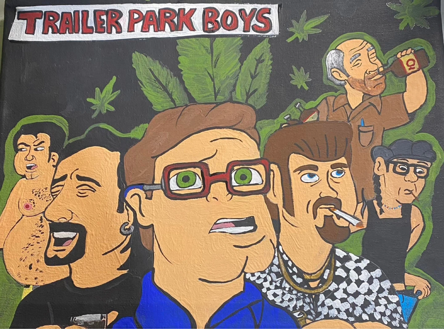 Custom Art Pieces - photo 4
