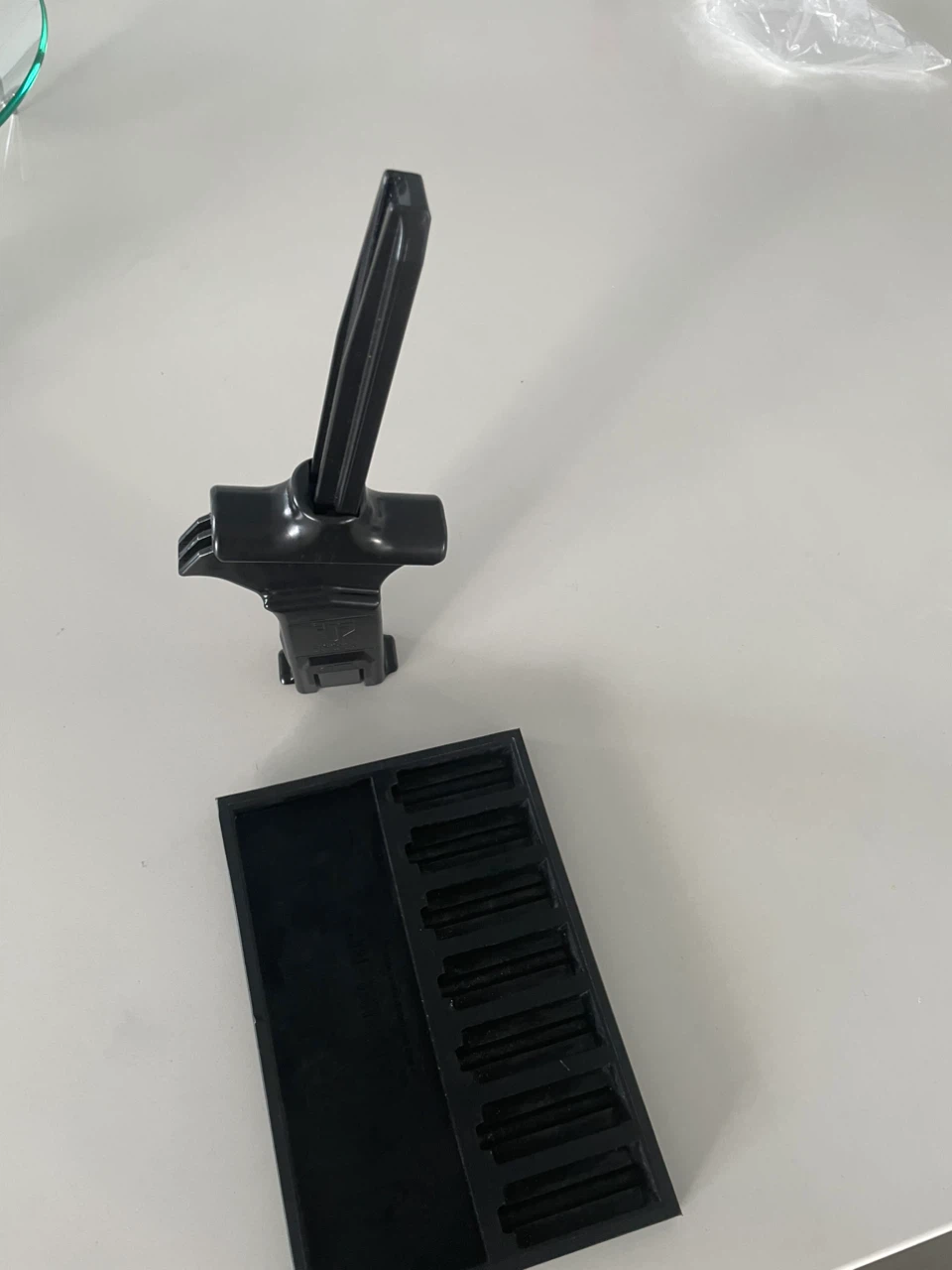 BLT Bullet Loader Tray and Speed Loader - photo 2