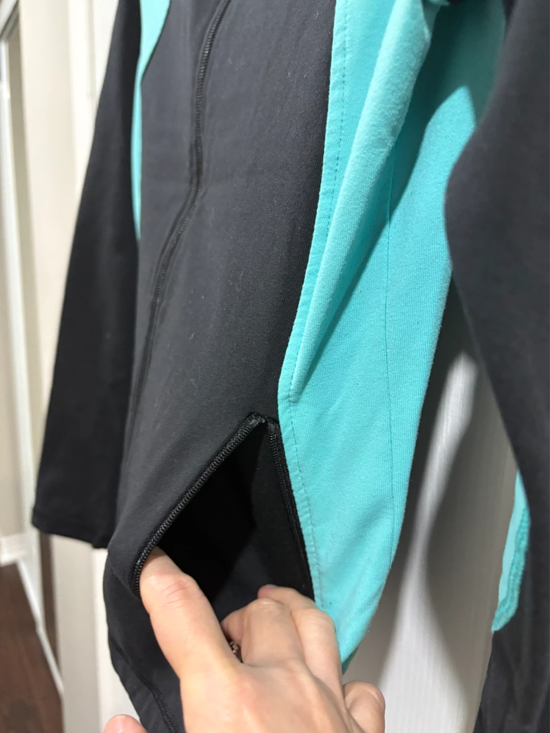 Blue Moon Women's Track Jacket M - photo 2
