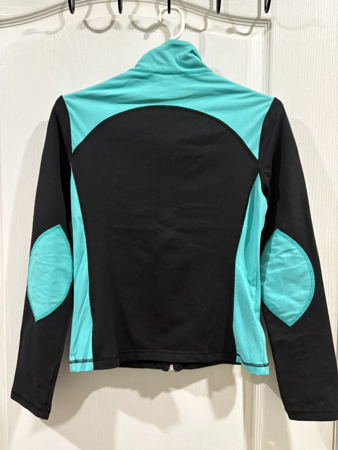 Blue Moon Women's Track Jacket M - photo 4
