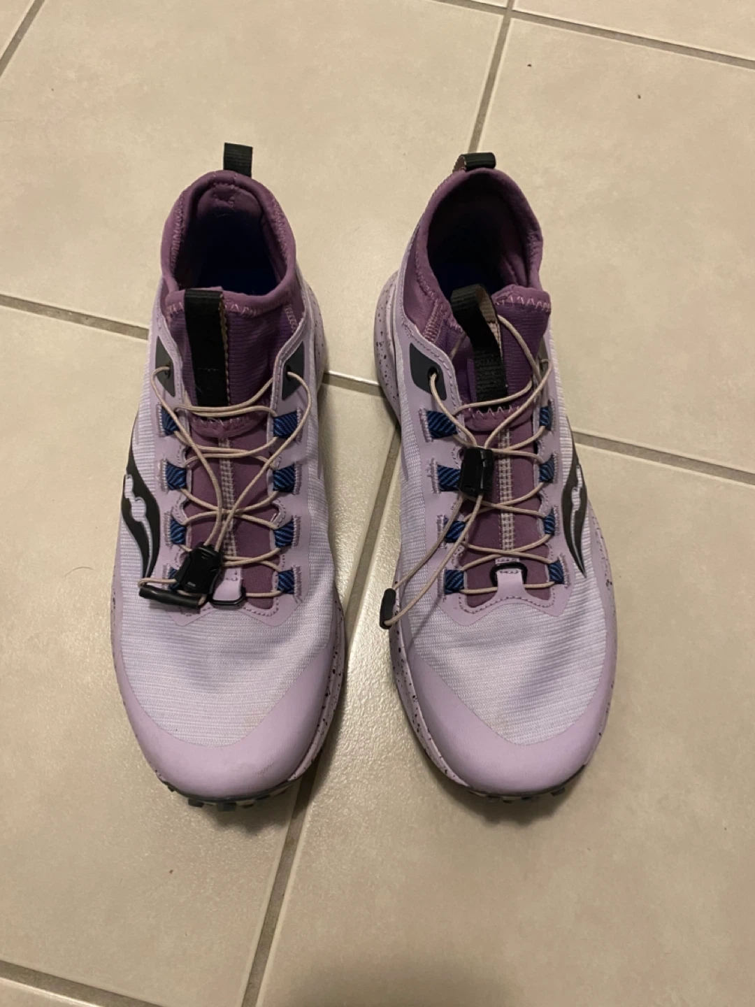 Women’s sneakers - size 9 - photo 2