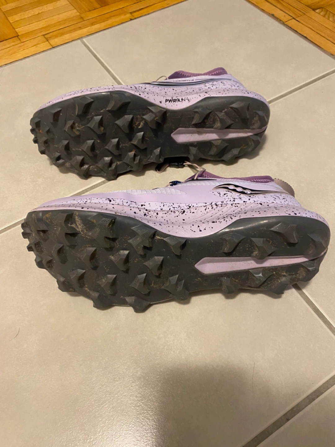 Women’s sneakers - size 9 - photo 3