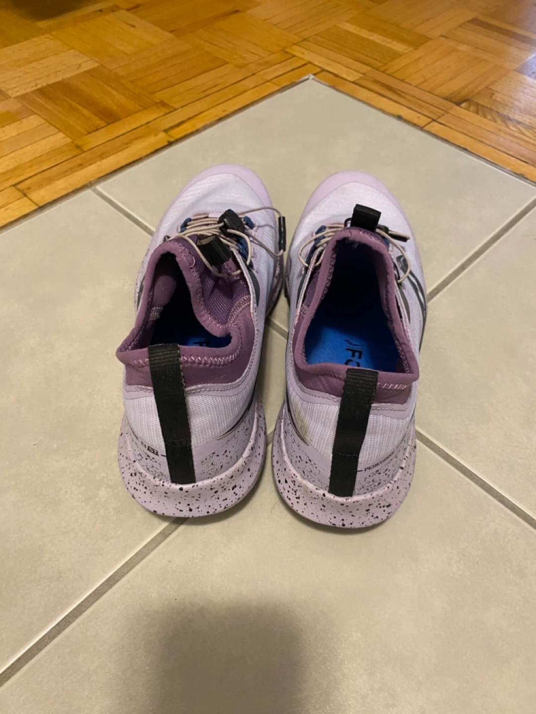 Women’s sneakers - size 9 - photo 4