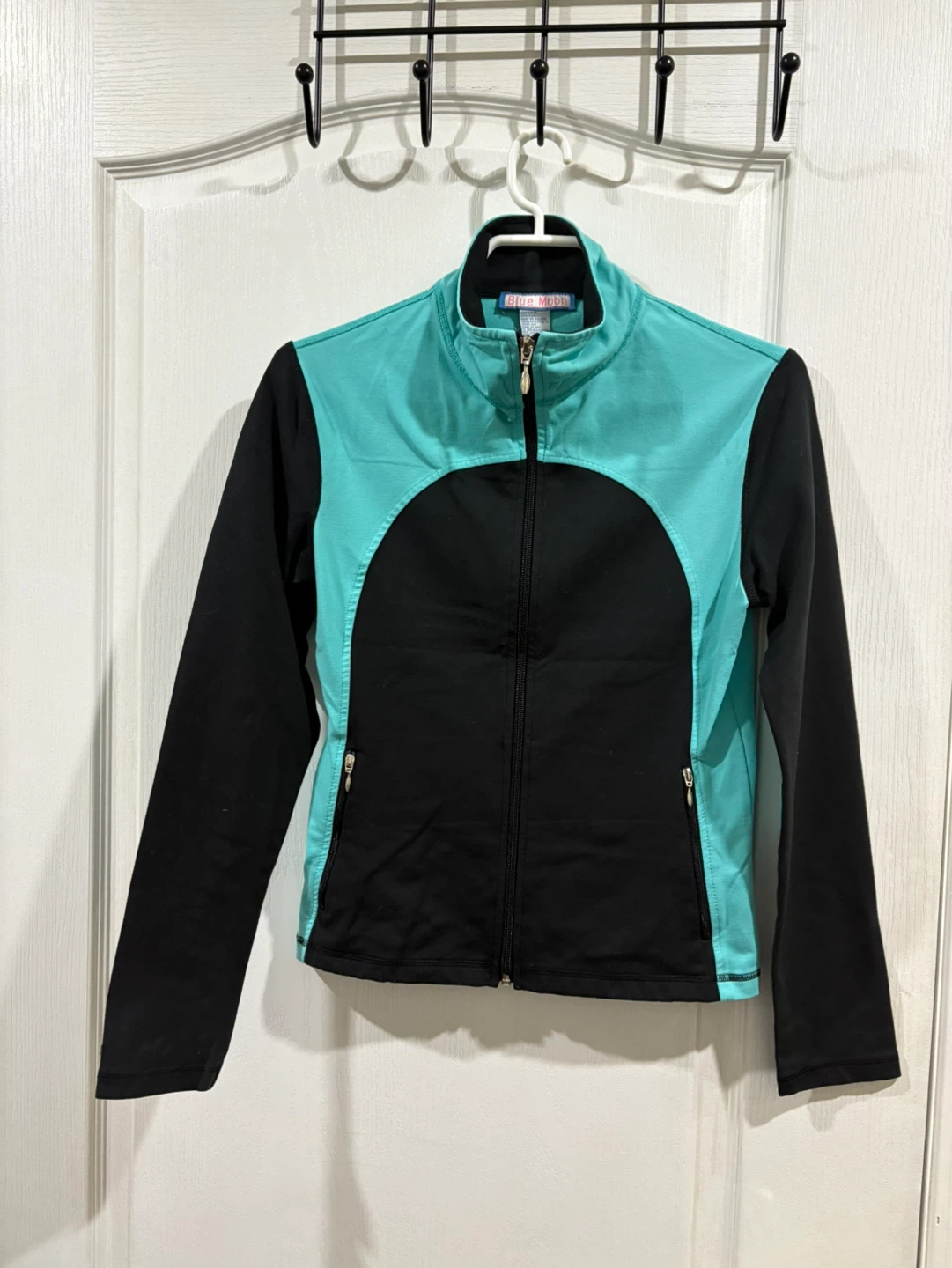 Blue Moon Women's Track Jacket M