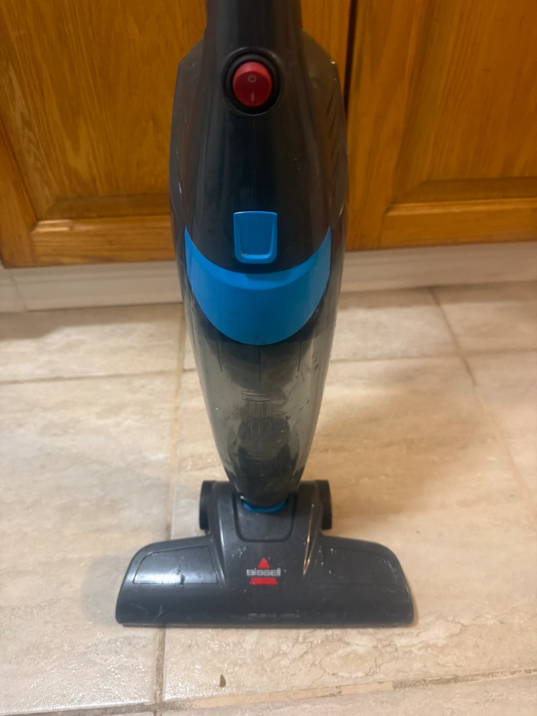 Bissell Vacuum Cleaner - photo 2