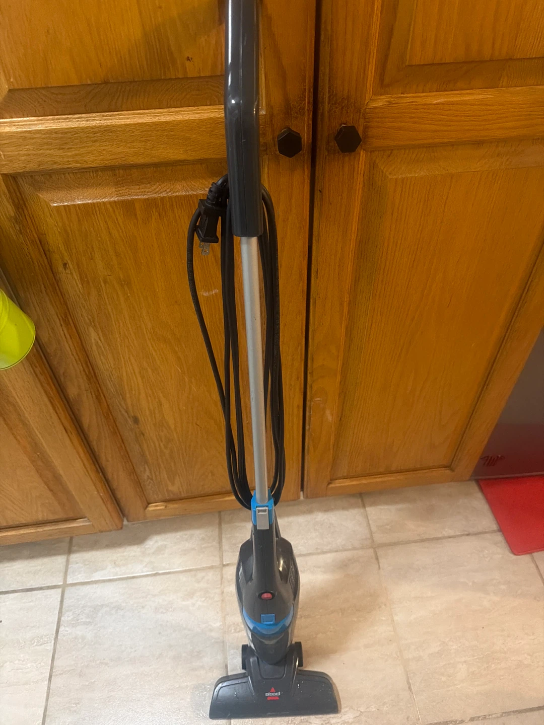 Bissell Vacuum Cleaner
