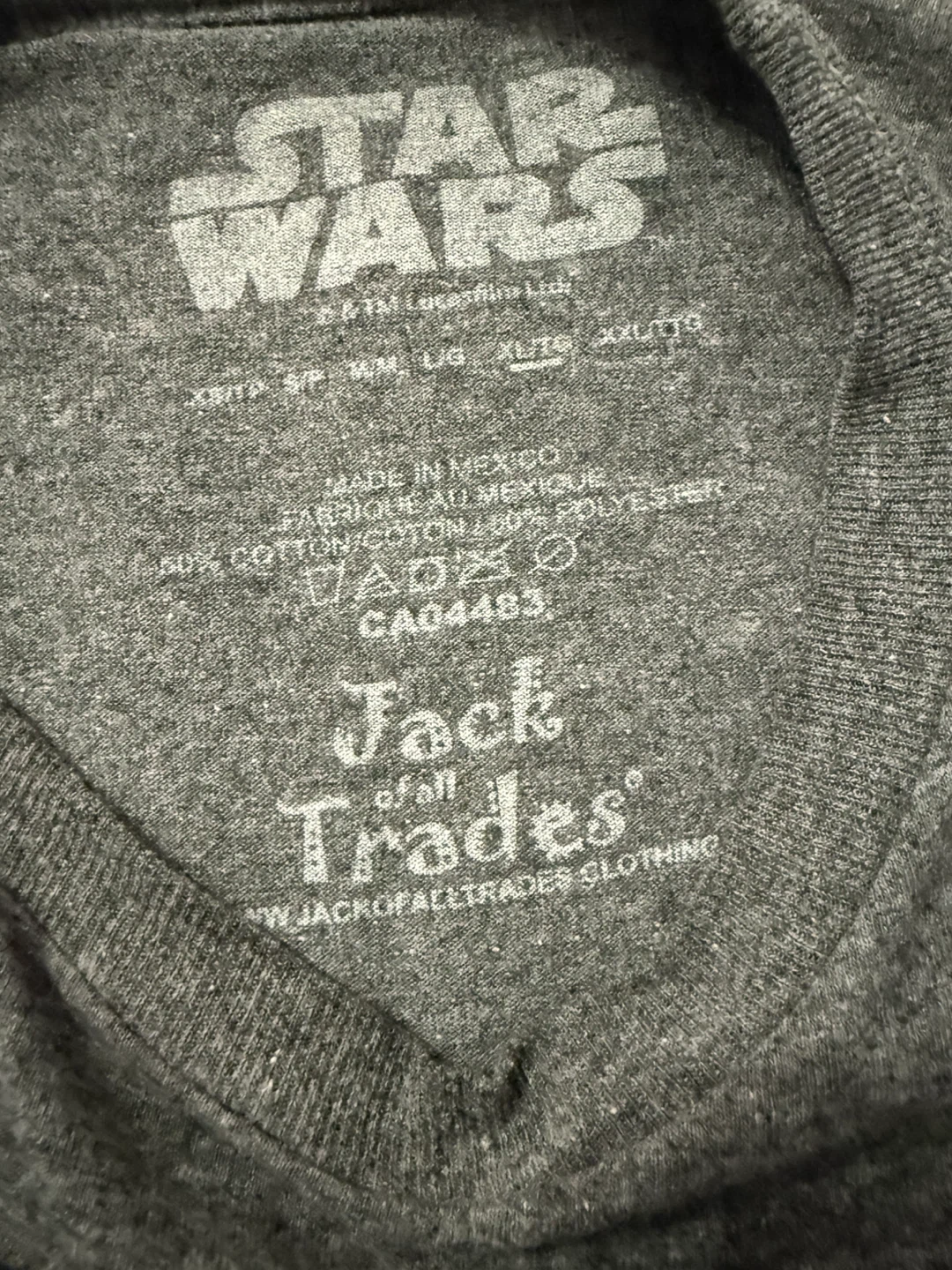 Star Wars Boba Fett Comic Cover T-Shirt - photo 3