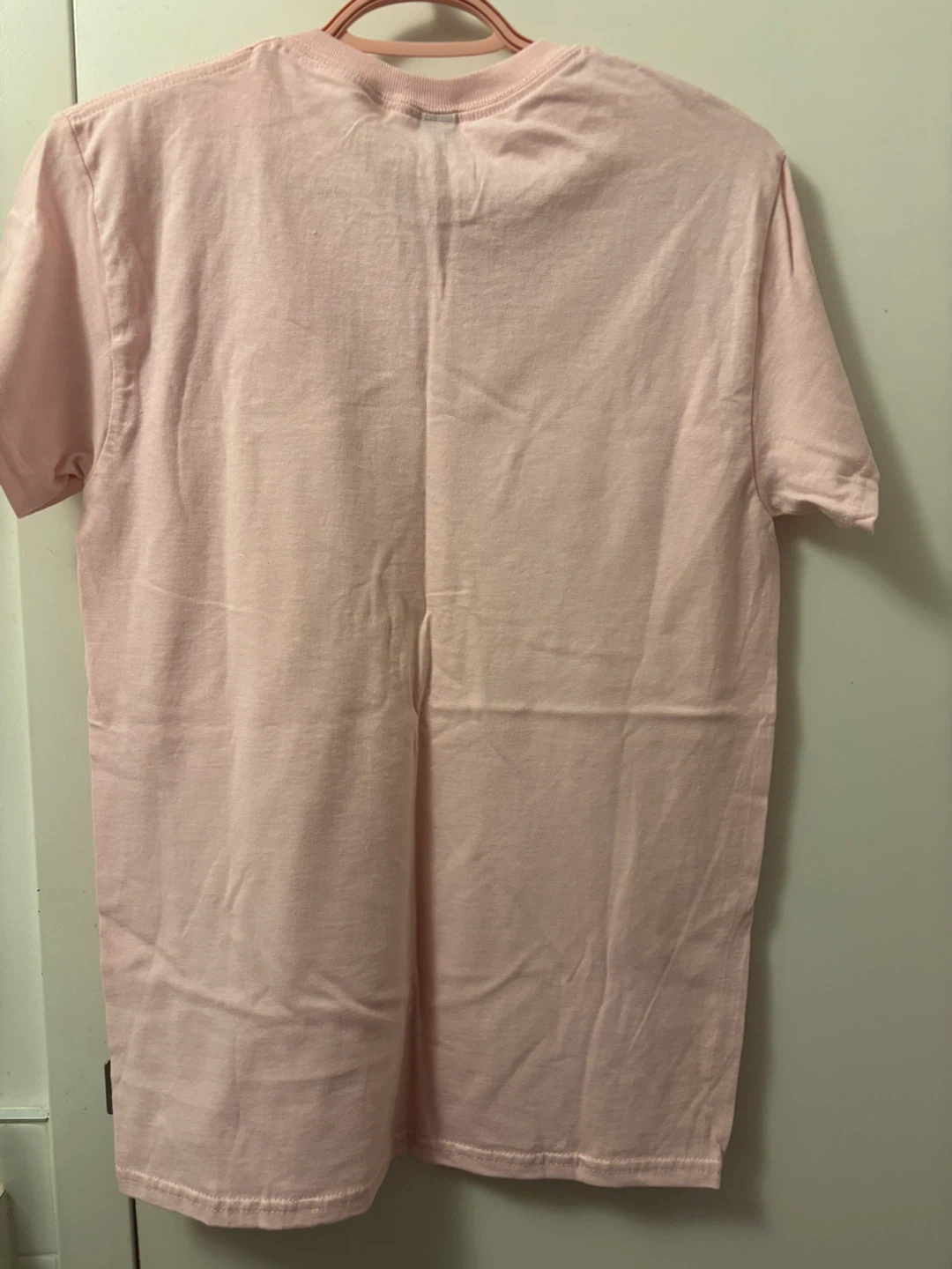 Pink Barbie Themed Blue Jays T-Shirt - photo 3