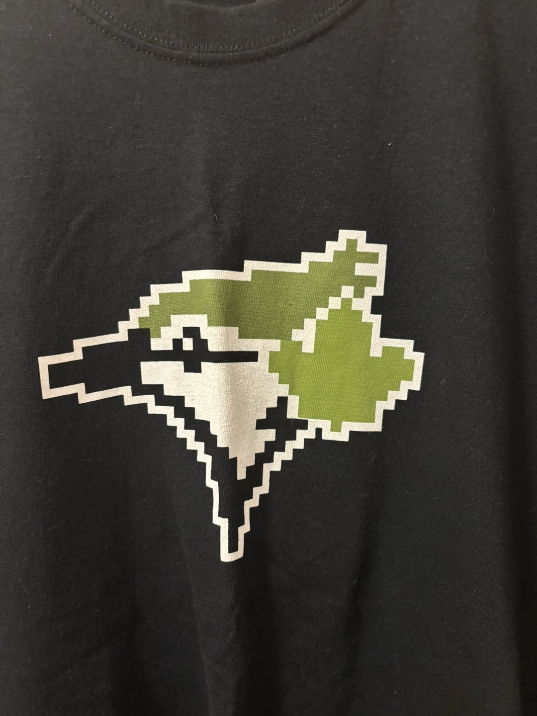 Minecraft Themed Blue Jays T-Shirt - photo 2