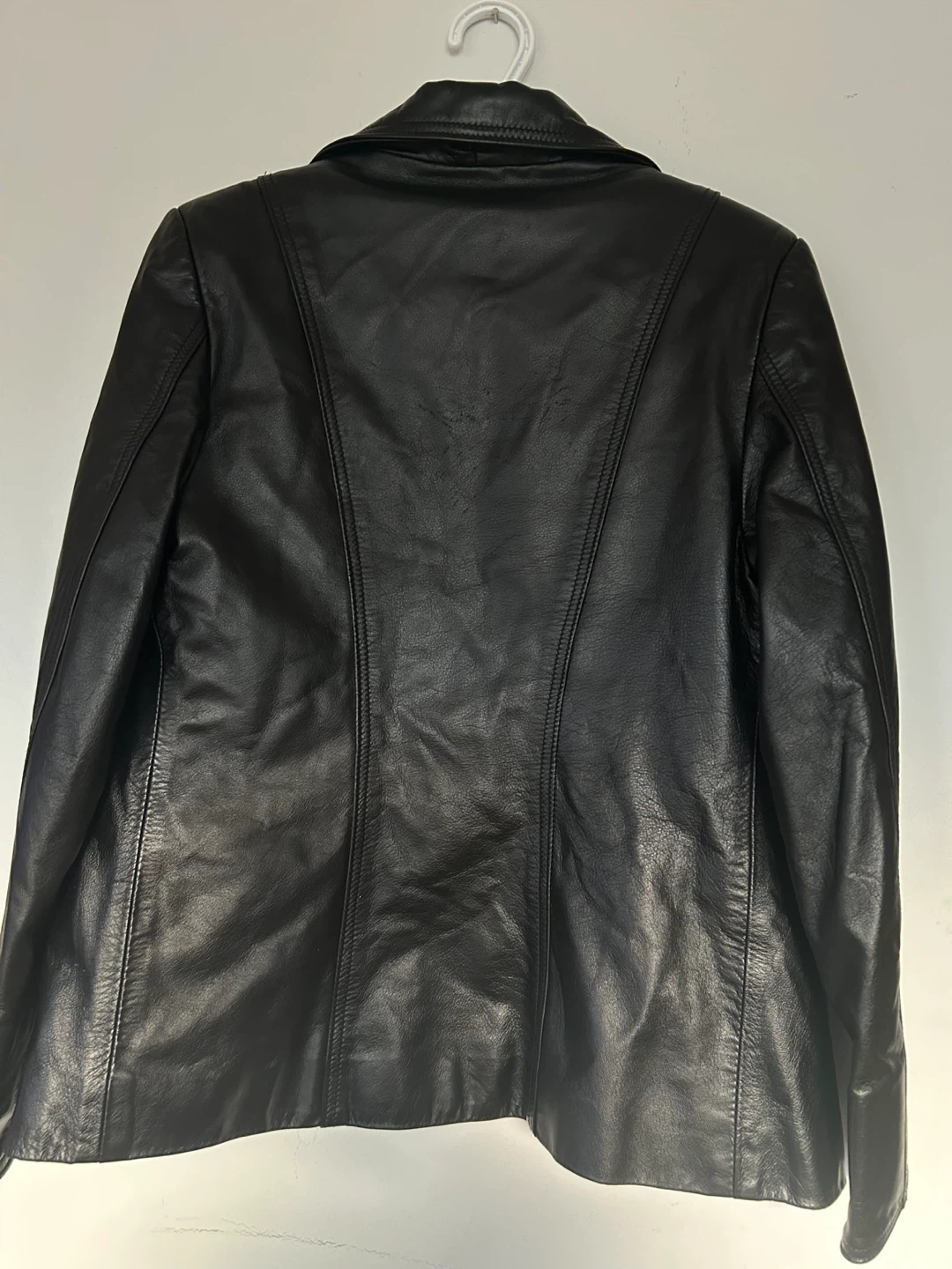 The Leather Ranch Genuine Leather Jacket - photo 4