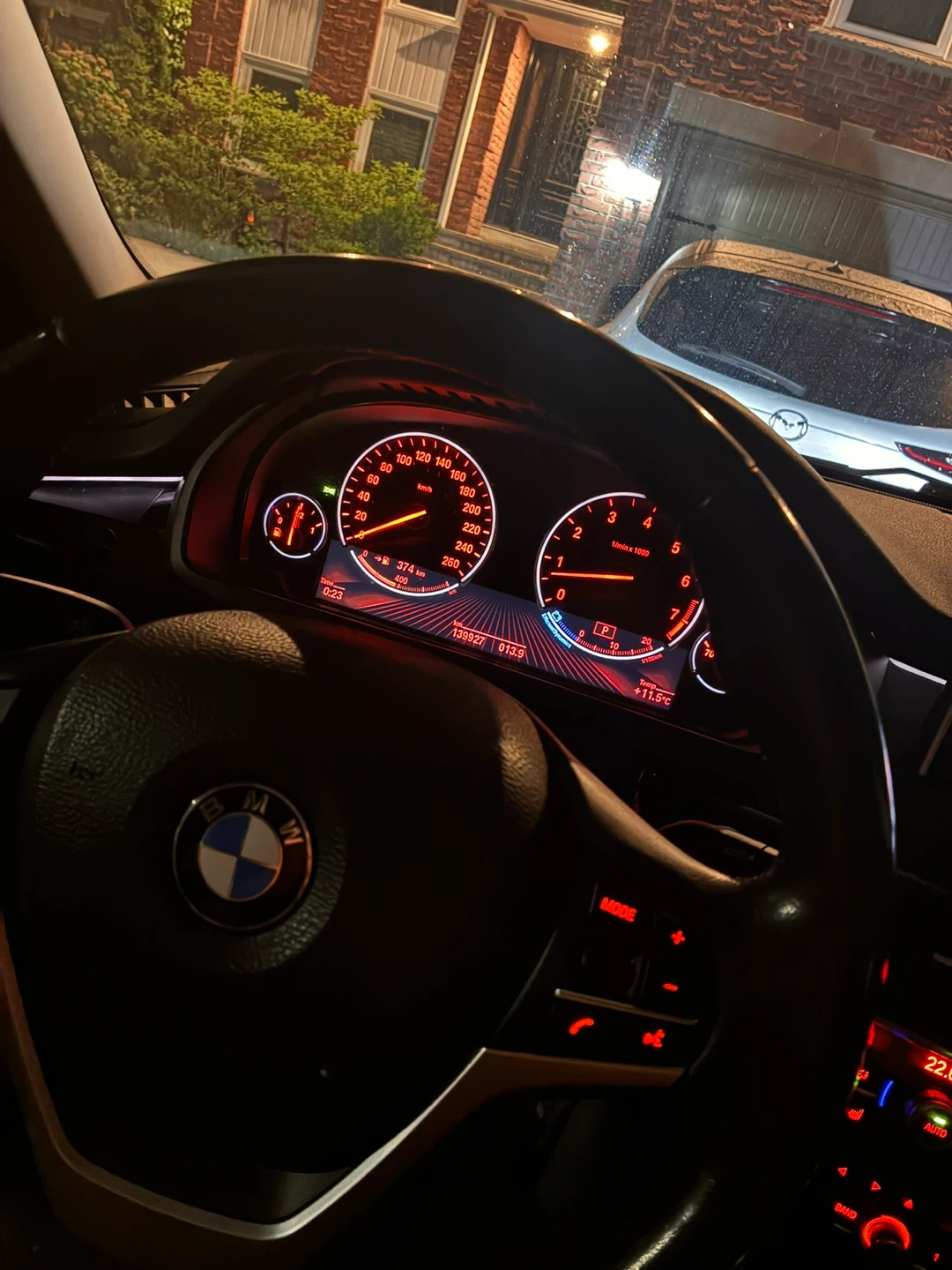 2014 x5 35i lci - photo 2