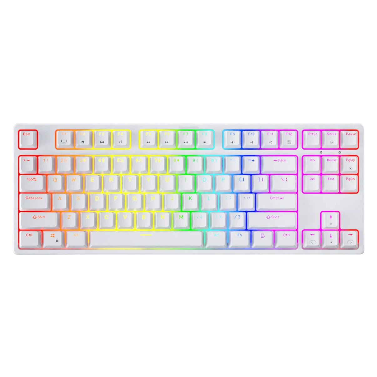 RGB Wireless Mechanical Keyboard - photo 2