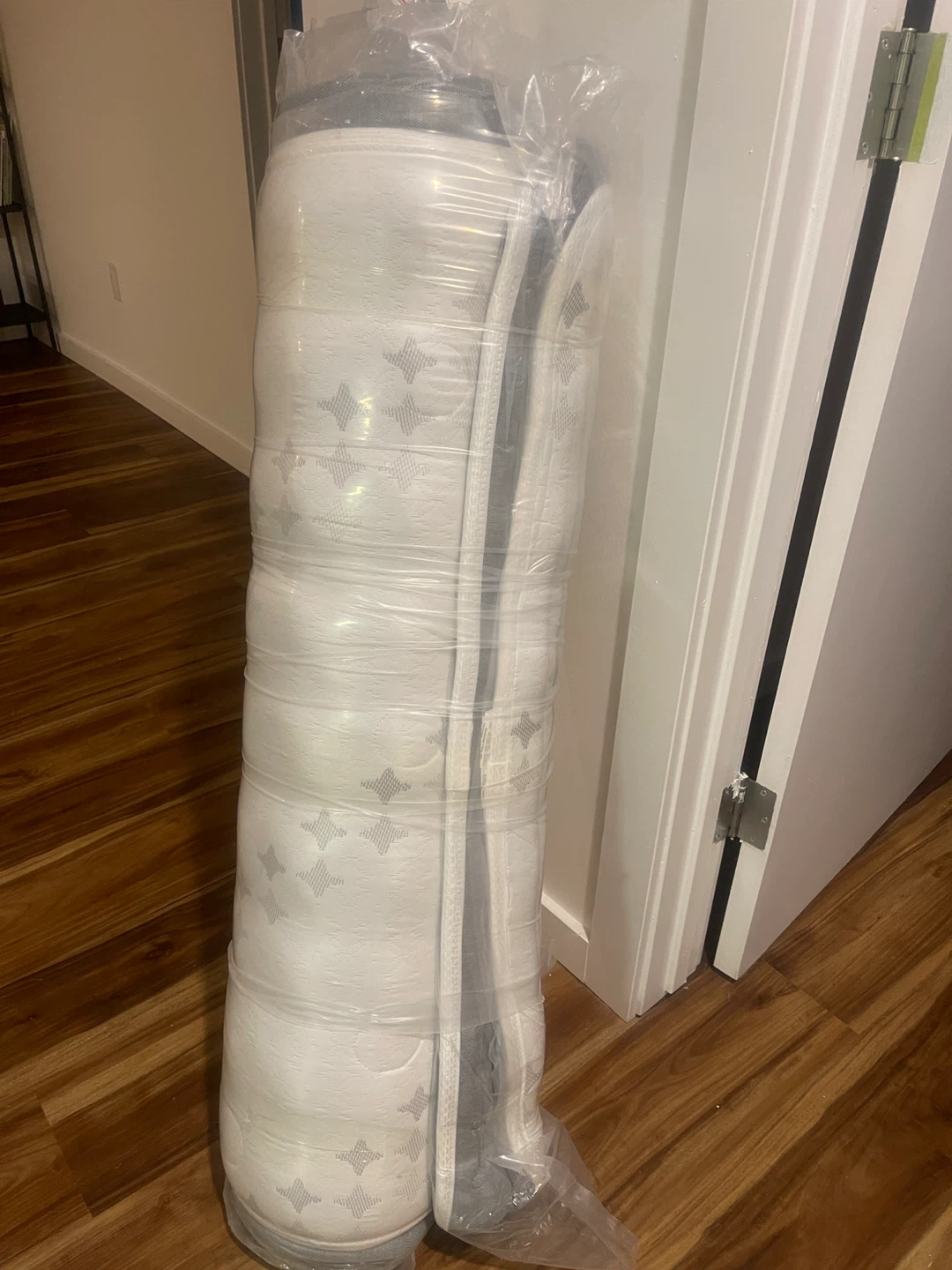 Twin foam Mattress