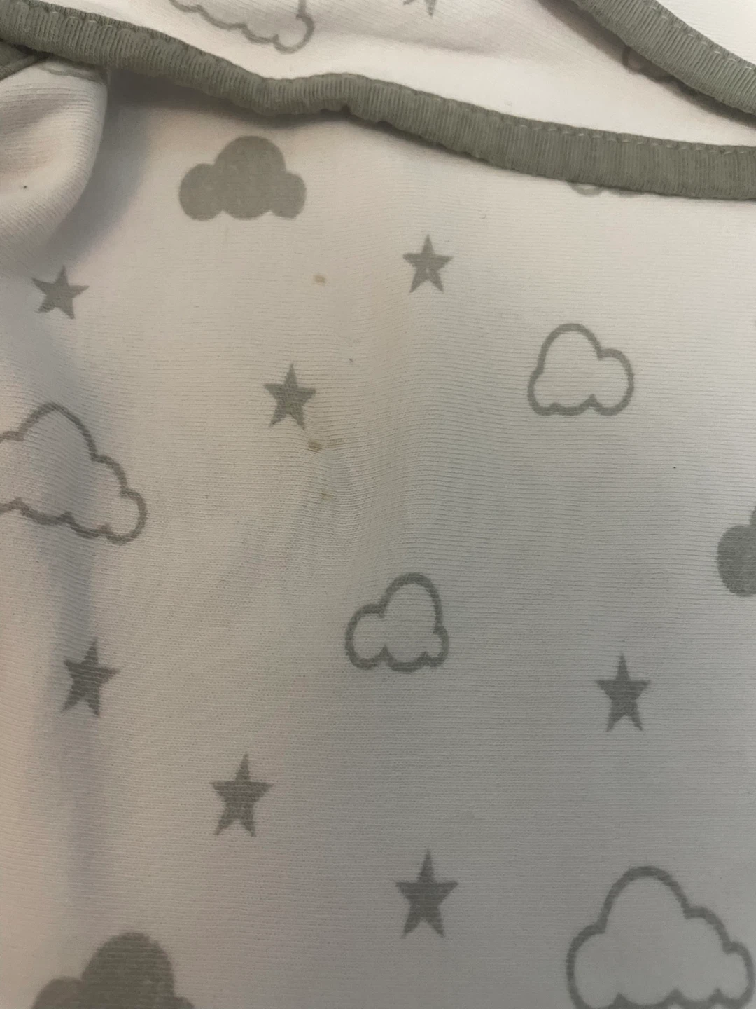 Mama Cheetah Swaddle Sleep Sacks (Set of 4) - photo 3