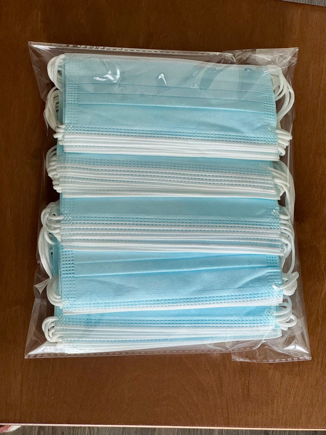 Face mask - 50 pcs