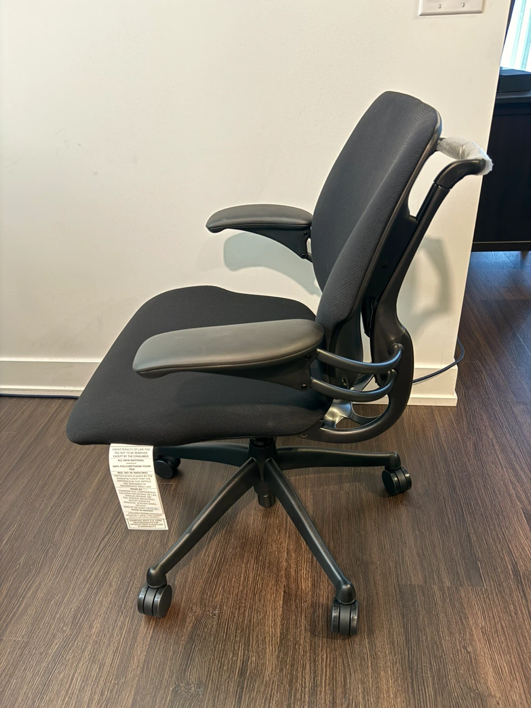 🆕 Humanscale Freedom Task Office Chair - photo 4