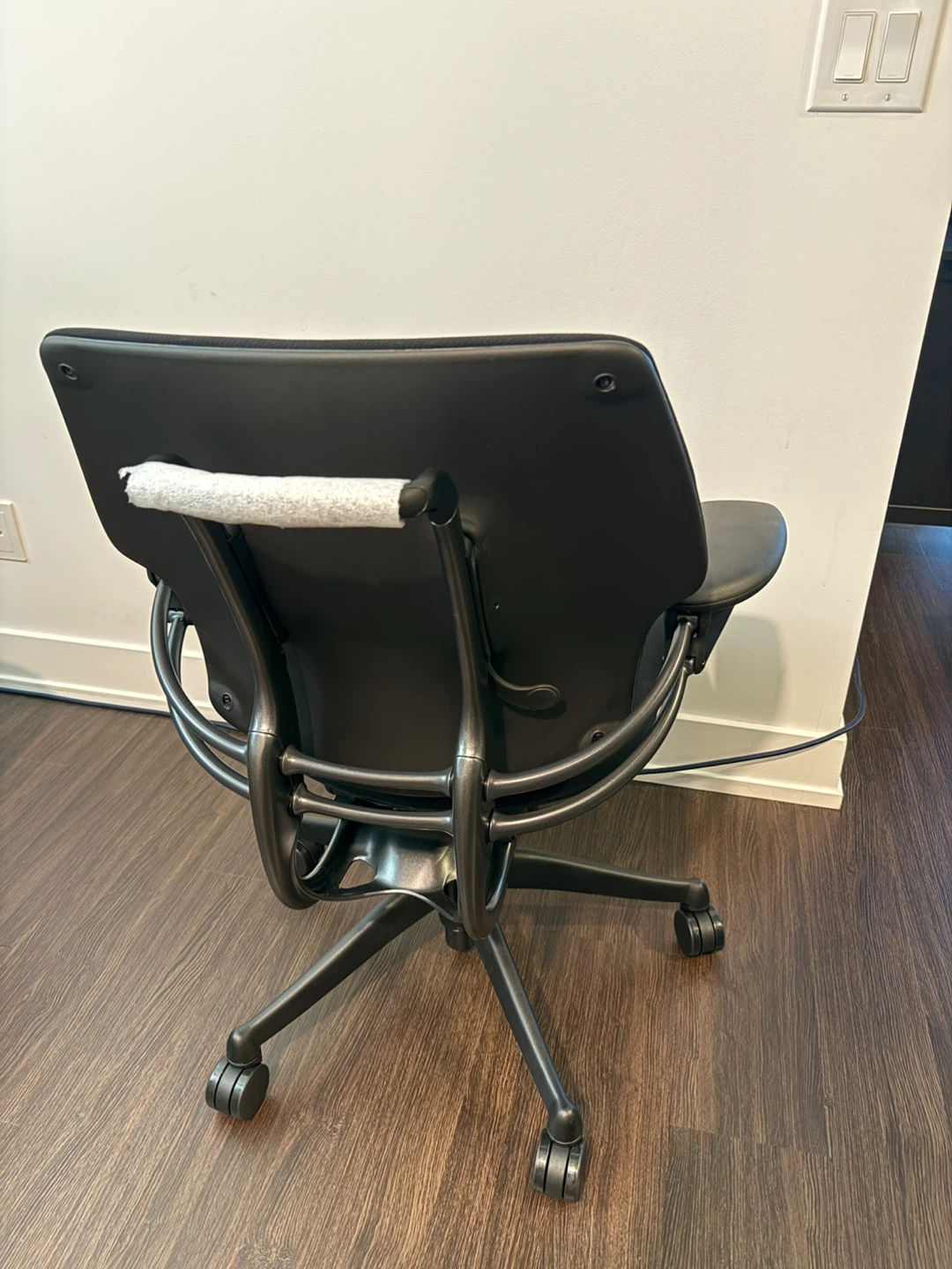 🆕 Humanscale Freedom Task Office Chair - photo 5