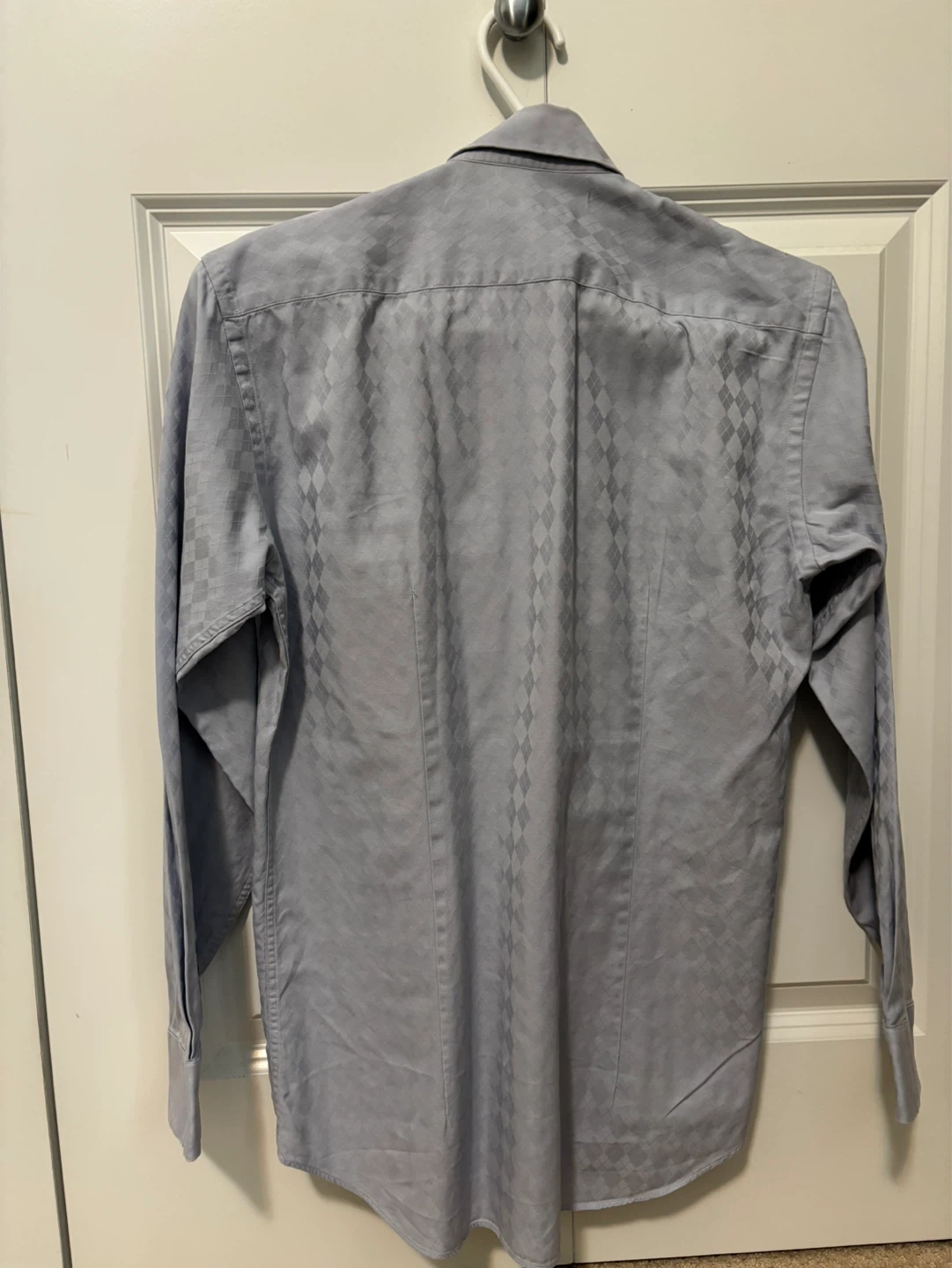 Men’s Dress Shirt - photo 2