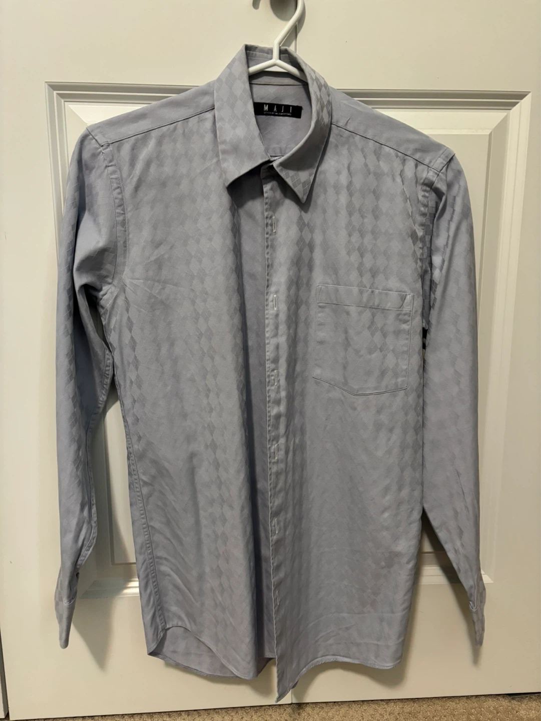 Men’s Dress Shirt