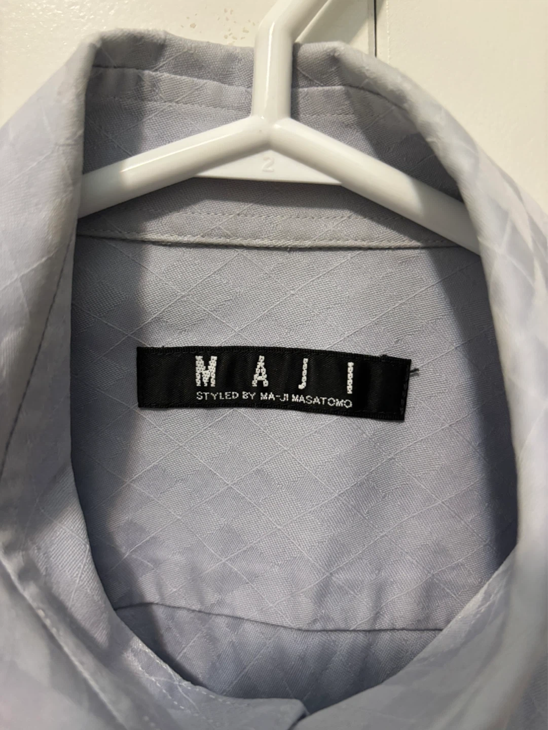 Men’s Dress Shirt - photo 3